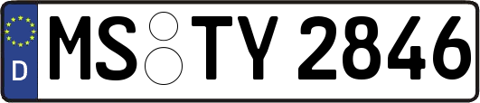MS-TY2846