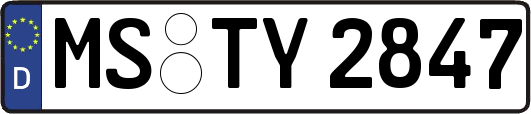 MS-TY2847