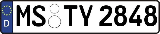 MS-TY2848