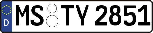 MS-TY2851