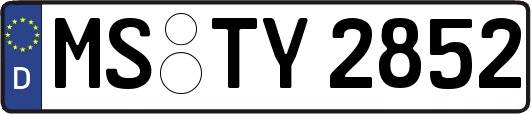 MS-TY2852