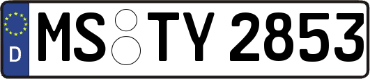 MS-TY2853