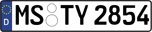 MS-TY2854