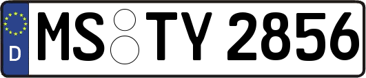 MS-TY2856