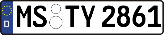 MS-TY2861