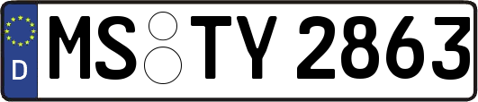 MS-TY2863