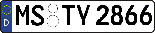 MS-TY2866
