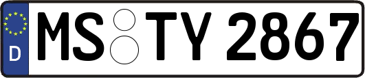 MS-TY2867