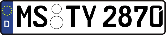 MS-TY2870