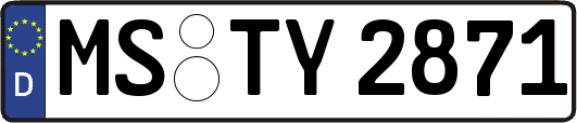 MS-TY2871
