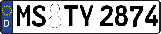 MS-TY2874