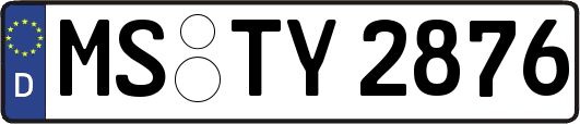 MS-TY2876