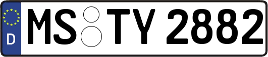 MS-TY2882
