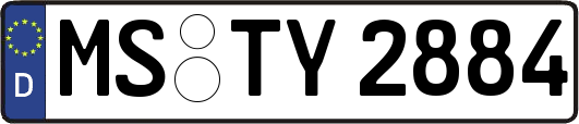 MS-TY2884