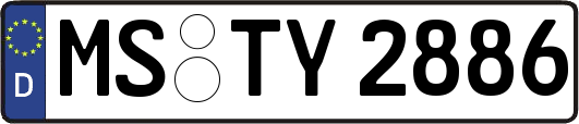 MS-TY2886