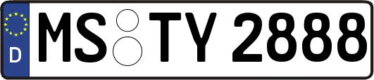 MS-TY2888