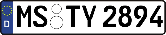 MS-TY2894