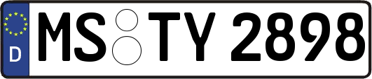 MS-TY2898