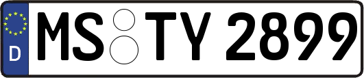 MS-TY2899