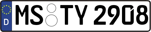MS-TY2908