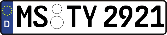 MS-TY2921