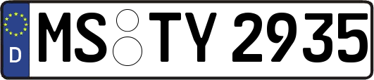 MS-TY2935