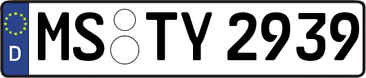 MS-TY2939