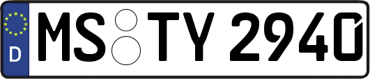MS-TY2940