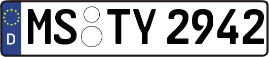 MS-TY2942