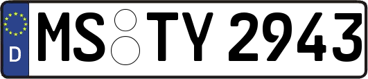 MS-TY2943