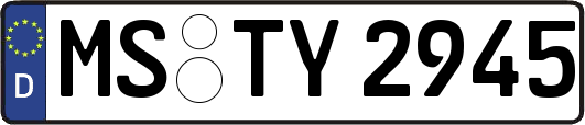 MS-TY2945