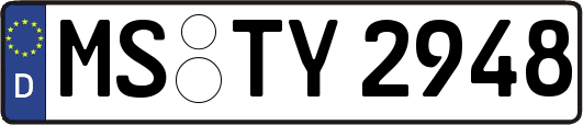 MS-TY2948