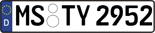 MS-TY2952