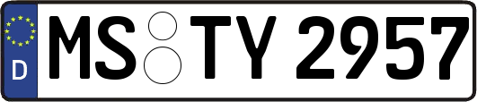 MS-TY2957