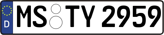 MS-TY2959