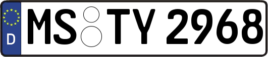 MS-TY2968