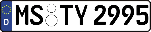 MS-TY2995