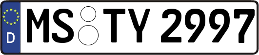 MS-TY2997