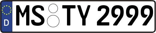 MS-TY2999