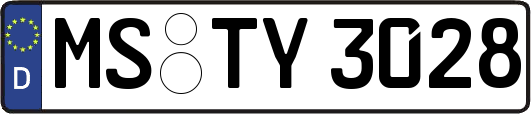 MS-TY3028