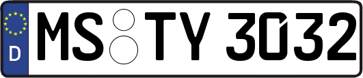 MS-TY3032