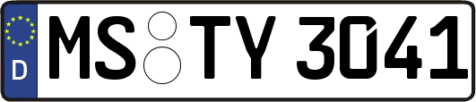 MS-TY3041