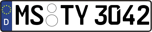 MS-TY3042