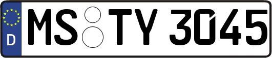MS-TY3045