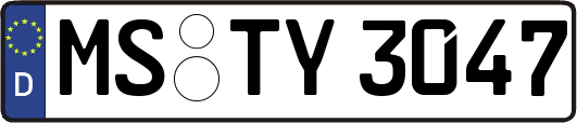 MS-TY3047