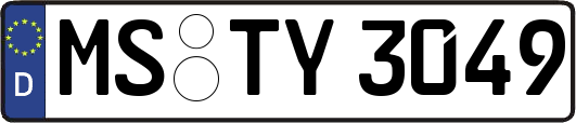 MS-TY3049