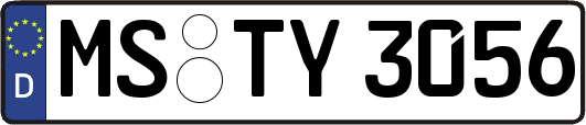 MS-TY3056