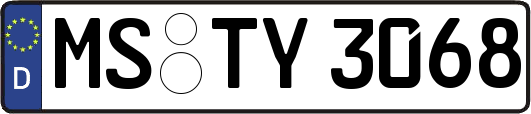 MS-TY3068