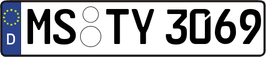 MS-TY3069
