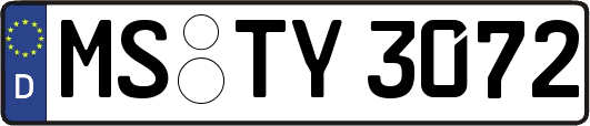 MS-TY3072